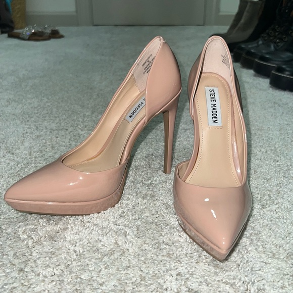 Steve Madden Heels - Picture 2 of 4